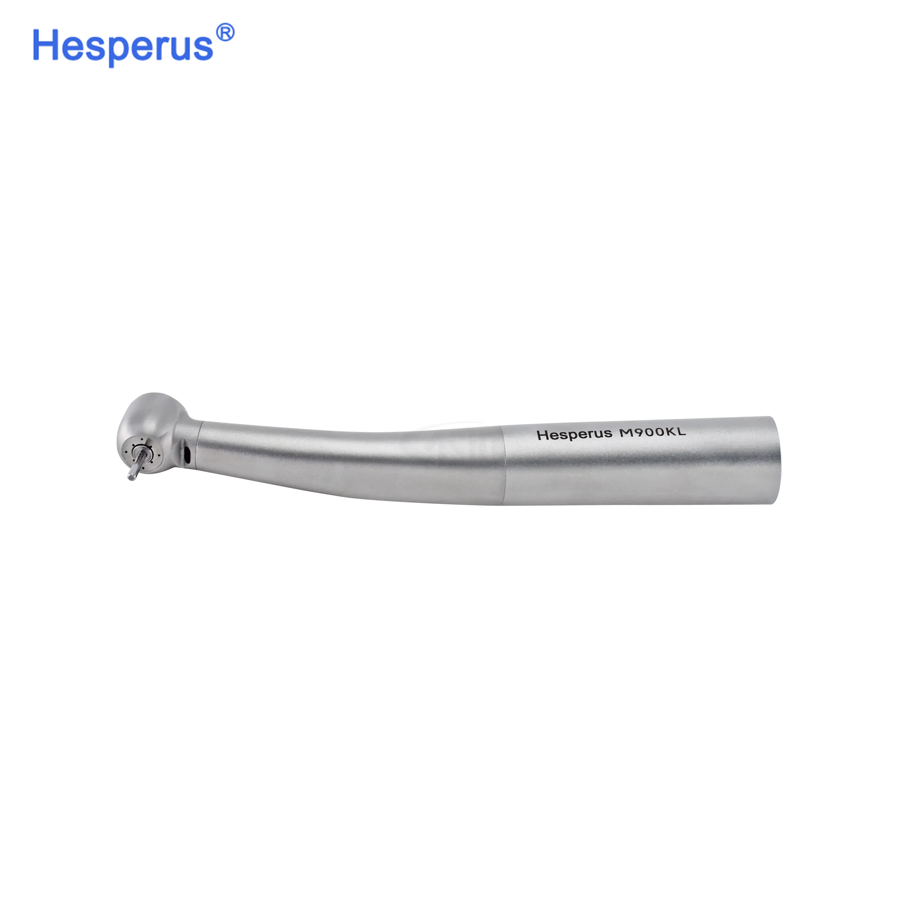 Den tal high speed air turbine handpiece M900KL 26W 3X-Power Torque Head Ultralight Titanium Body For K Coupling