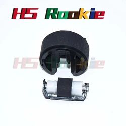 1set. CC430-67901 Feed Separation Pickup Roller for HP CP2025 CP1215 CM1415 M475 M451 CM1312 CP1515 2025 1215 1415 475 1312 1515