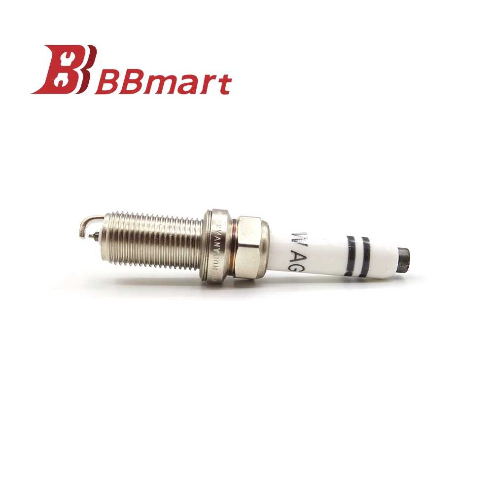 06K905611C 06k905611c BBMart Auto Parts Spark Plug For Audi Q5 A1 A3 A4L A6L TT VW CC Magotan Tayron Golf Beetle Car Accessories