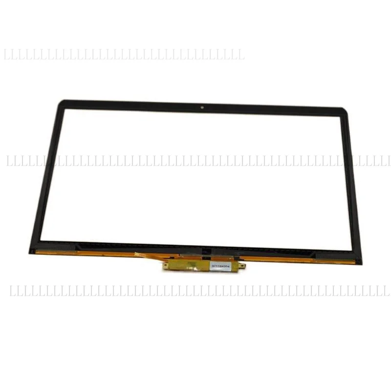 A + para Samsung NP530U3C Série LCD 13,3 "Vidro digitalizador de tela de toque -68A