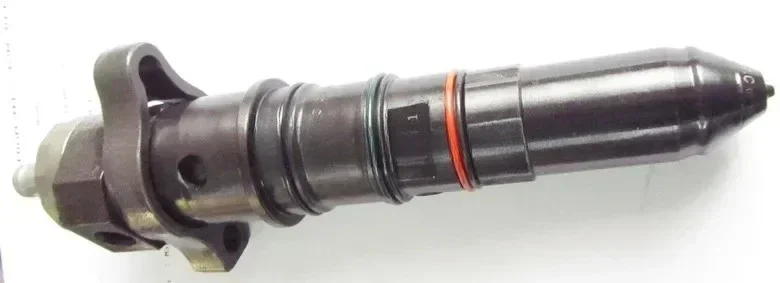 Original KTA19 KTA50 QSK50 Fuel Injector 3095773 K19 K50 Engine Spare Part For