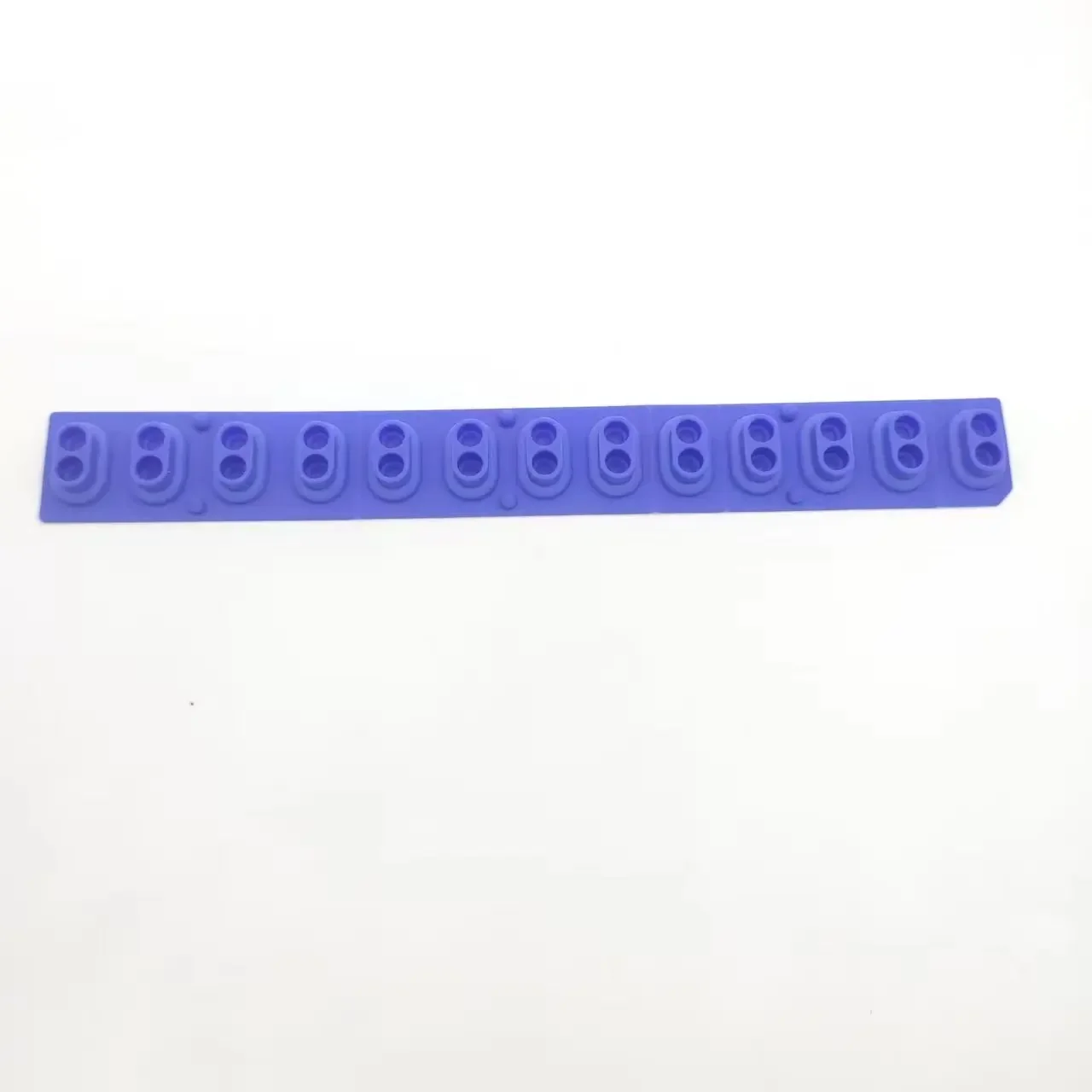 

Digital Piano 12 note Key contact Rubber Strip Keyboard Part For Roland XP80 XP60 XP50 XP30 JV1000