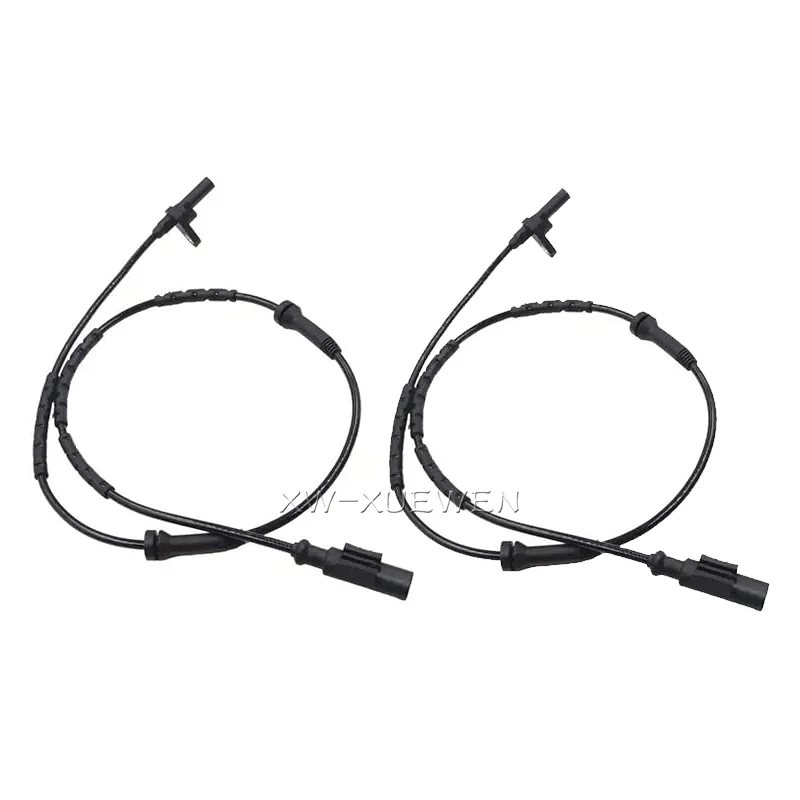 Front Left and Right ABS Wheel Speed Sensor 34356784618 for BMW E89 sDrive20i sDrive23i sDrive28i sDrive30i sDrive35i N20B20A