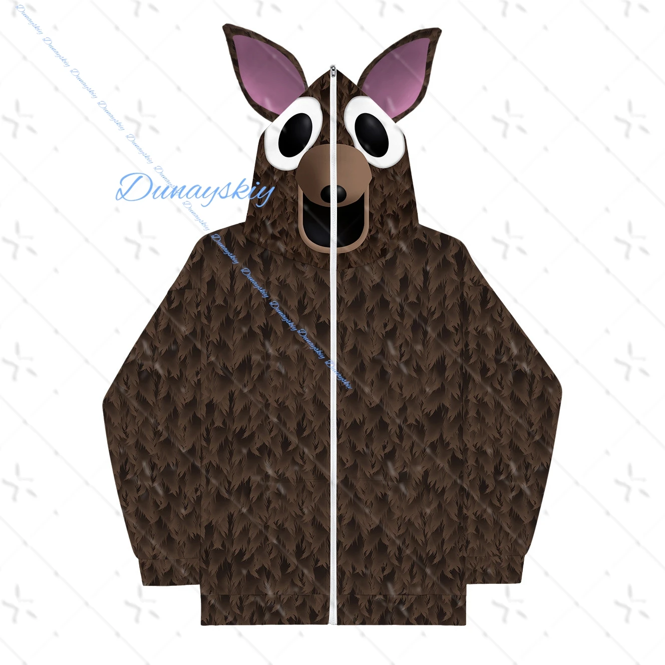 99 ليال الغزلان تأثيري هوديي بانت الاطفال زي البوليستر بذلة مجموعة كاملة هالوين ارتداءها قمم البلوز