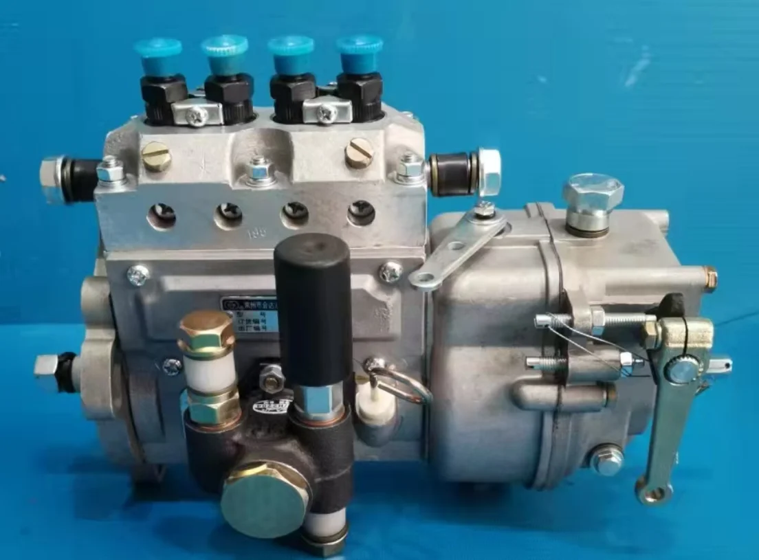 4I425S-85-750 Pump …