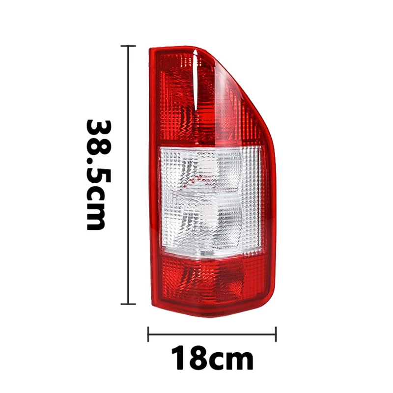 A0008261556 A0008261656 New Car Rear Tail Light Rear Turn Signal Light Brake Lamp For Mercedes-Benz Sprinter 1996 1997 1998-2006