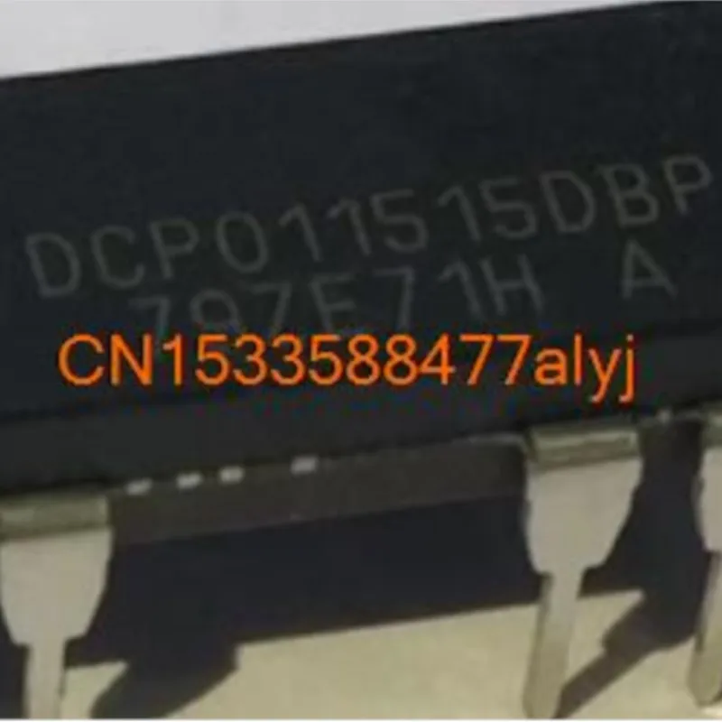 

NEW DCP011515DBP PDIP7 MODULE new in stock NEW