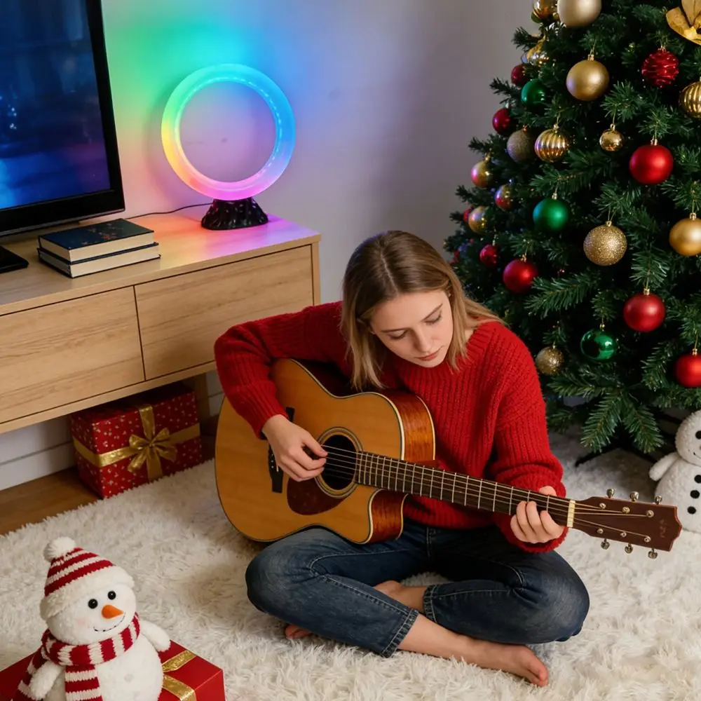 RGB Kleurveranderende RGB Slim - Rgb Desk Lamp Smart recensie en prijs