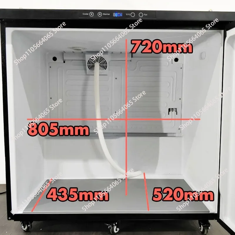 Zha Beer Machine, Craft Beer Freezer, Whisker Air Cooler, Home Bar Beer Refrigerator, Refrigerator