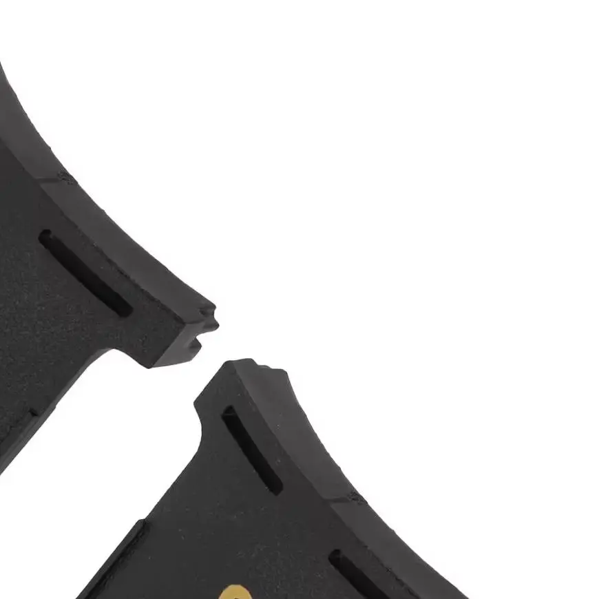 Plastic Shifter But…