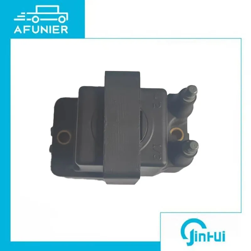 

1Pcs Ignition Coil For Mitsubishi,91-02 Saturn SL SW SC 1.9L L4 OE No.:CM12-102
