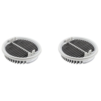 2Pcs Efficient Hepa Wireless Vacuum Cleaner Filter For For Xiaomi Roidmi Wireless F8 Smart Handheld Vacuum Cleaner