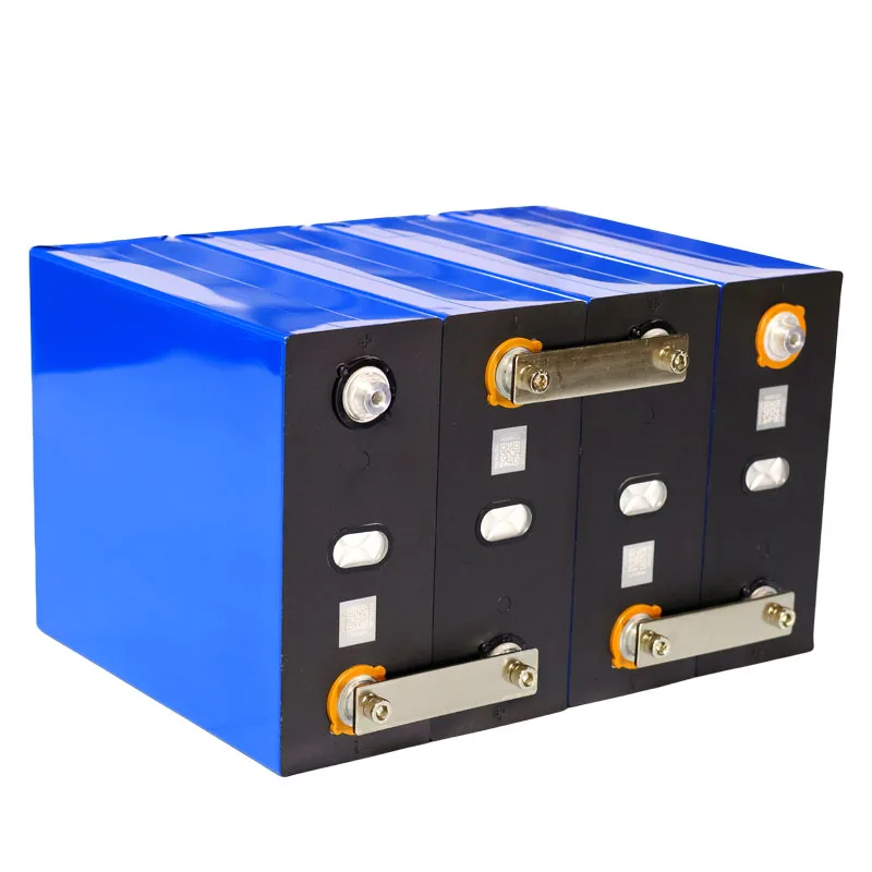 4 шт. новый 3,2 В 320 Ач 280 Ач 340 Ач 100 Ач lifepo4 аккумулятор DIY 12 В RV литий-железо-фосфатный аккумулятор класса А