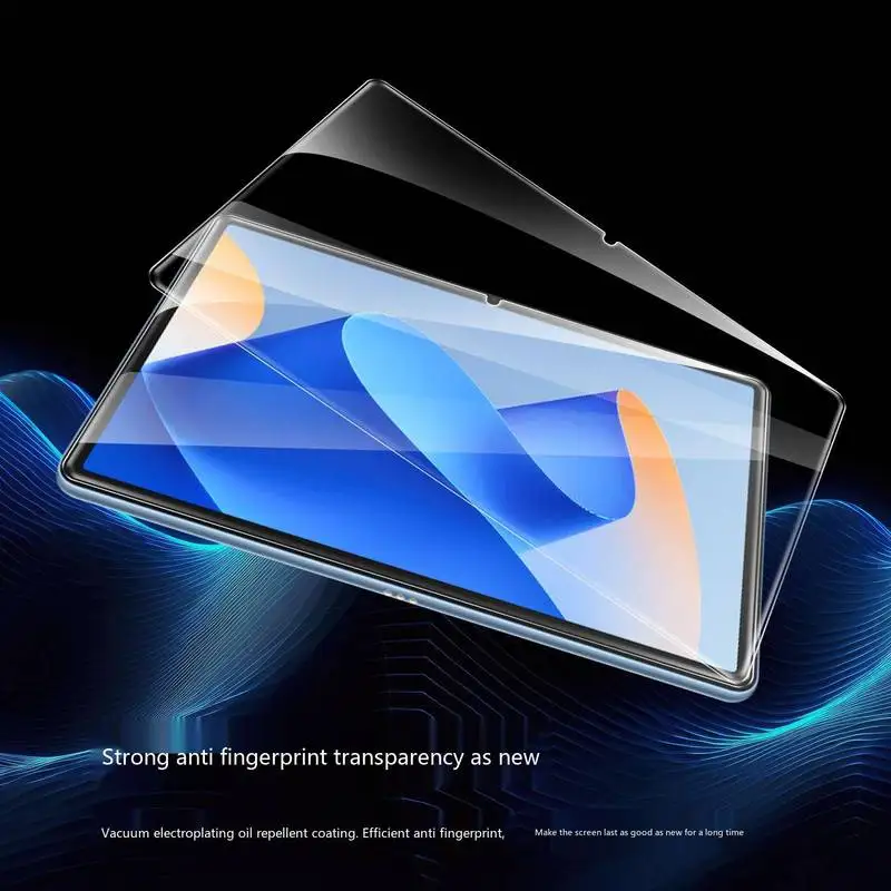 9H Tempered Glass Screen Protector for Huawei Matepad 11 Inch Anti Scratch Full Cover Film