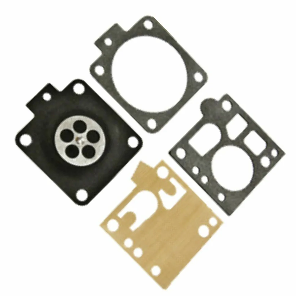 For Carburetor Diaphragm Upgrade Kit for 48A For Carb on Select 038 MS380 MS381 Chainsaws for Improved Durability
