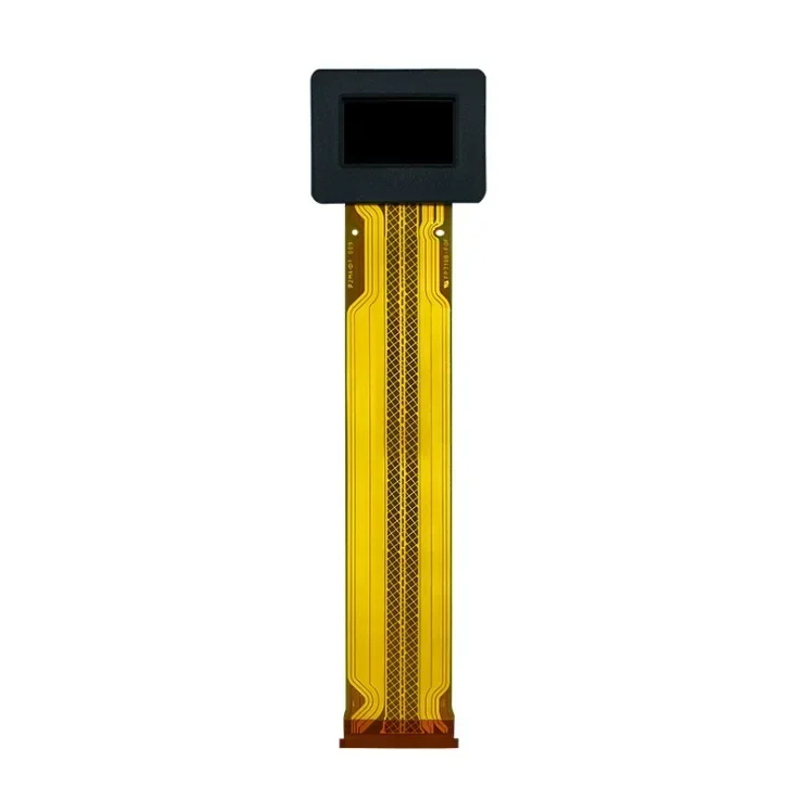 Mini ECX335AF 1920*080 LCD LVDS HD 0.71Inch Micro OLED AR VR Display