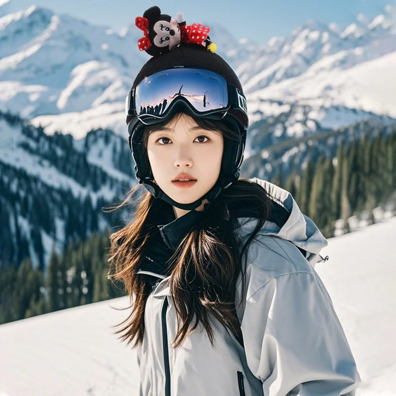 Thumbnail 4 - #81 Popular Ski Helmets Choices