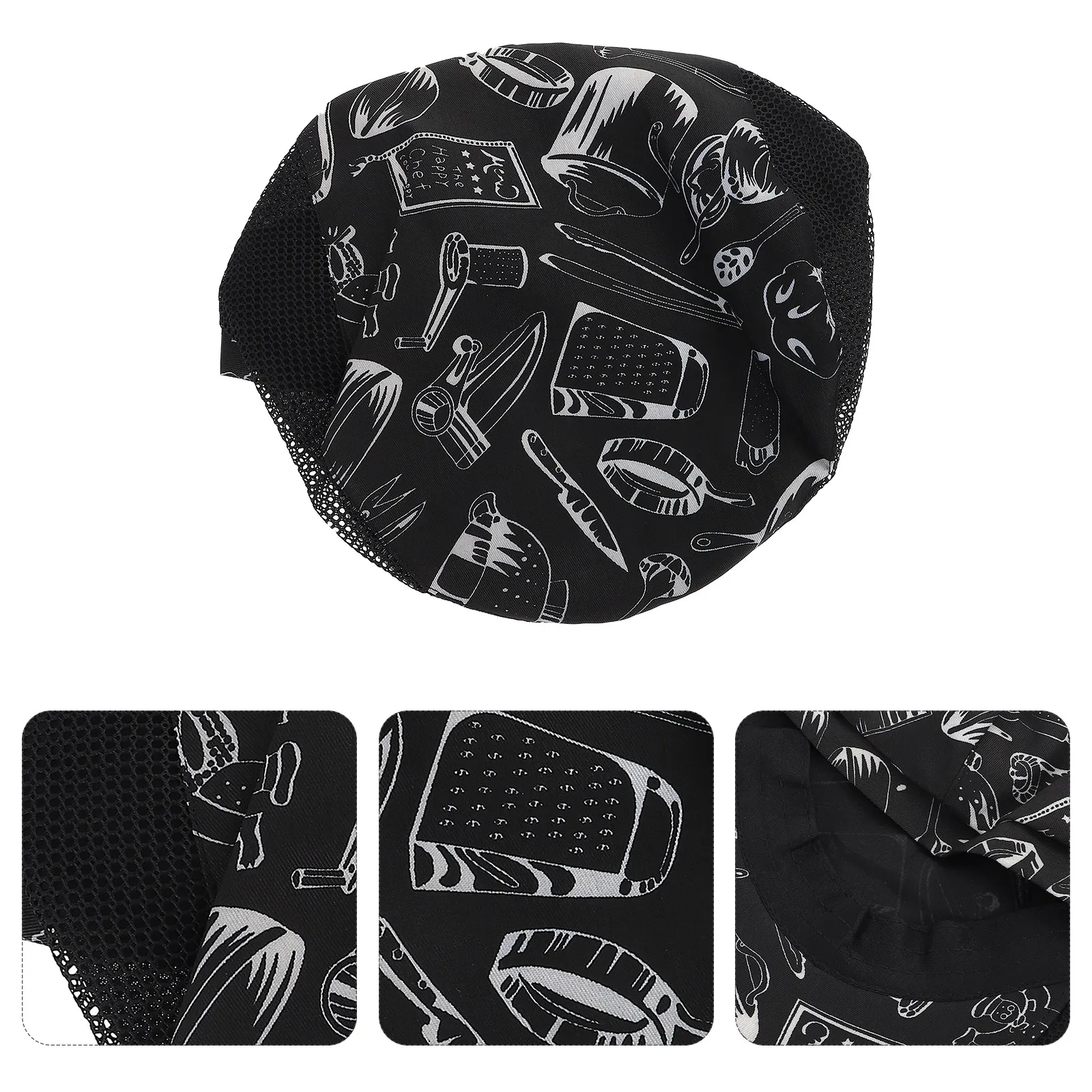 2-chapeus-de-chef-em-algodao-macio-e-amigo-da-pele-chapeu-de-cozinha-para-culinaria-uniformes-de-catering-chapeus-de-cozinheiro-nao-deformam