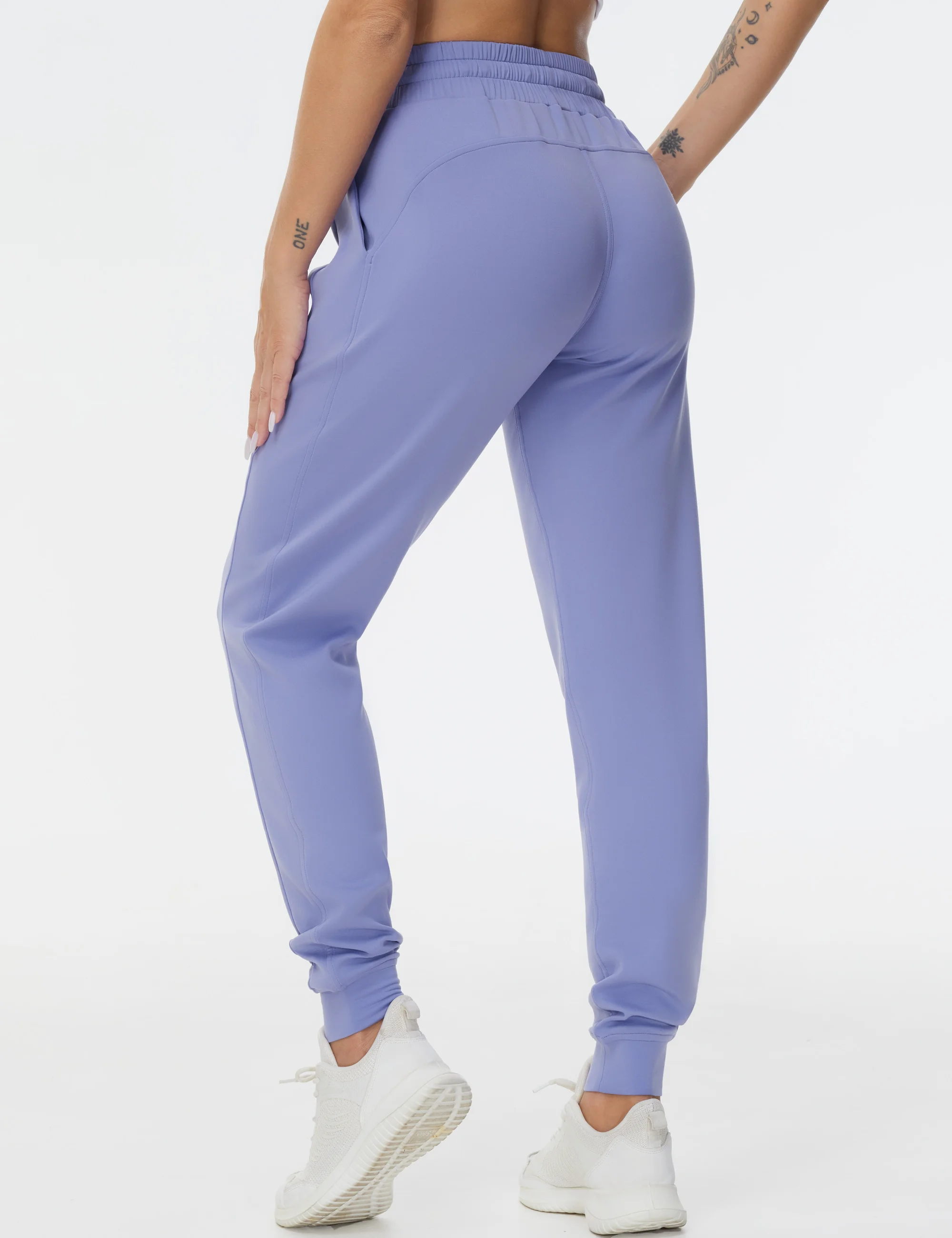 THE GYM PEOPLE Pantalones Depo - Women Shoes Joggers reseña y precio