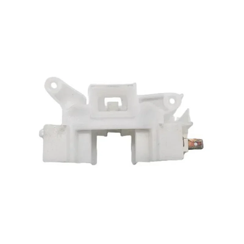 Dryer door lock button door switch for Little Swan dryer TH90-H02WY H08WY  TH90VL8G SH02WG  Dryer latch accessories