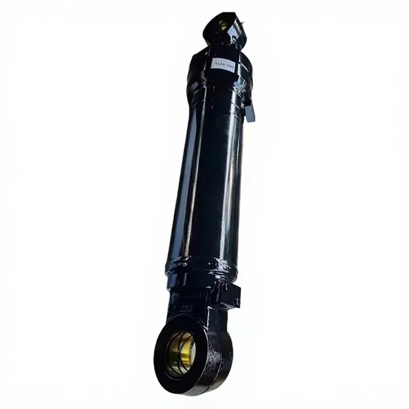 For YANNS 4829215 482-9215 Heavy Equipment Parts 950 Wheel Loader Hydraulic Tilt Cylinder