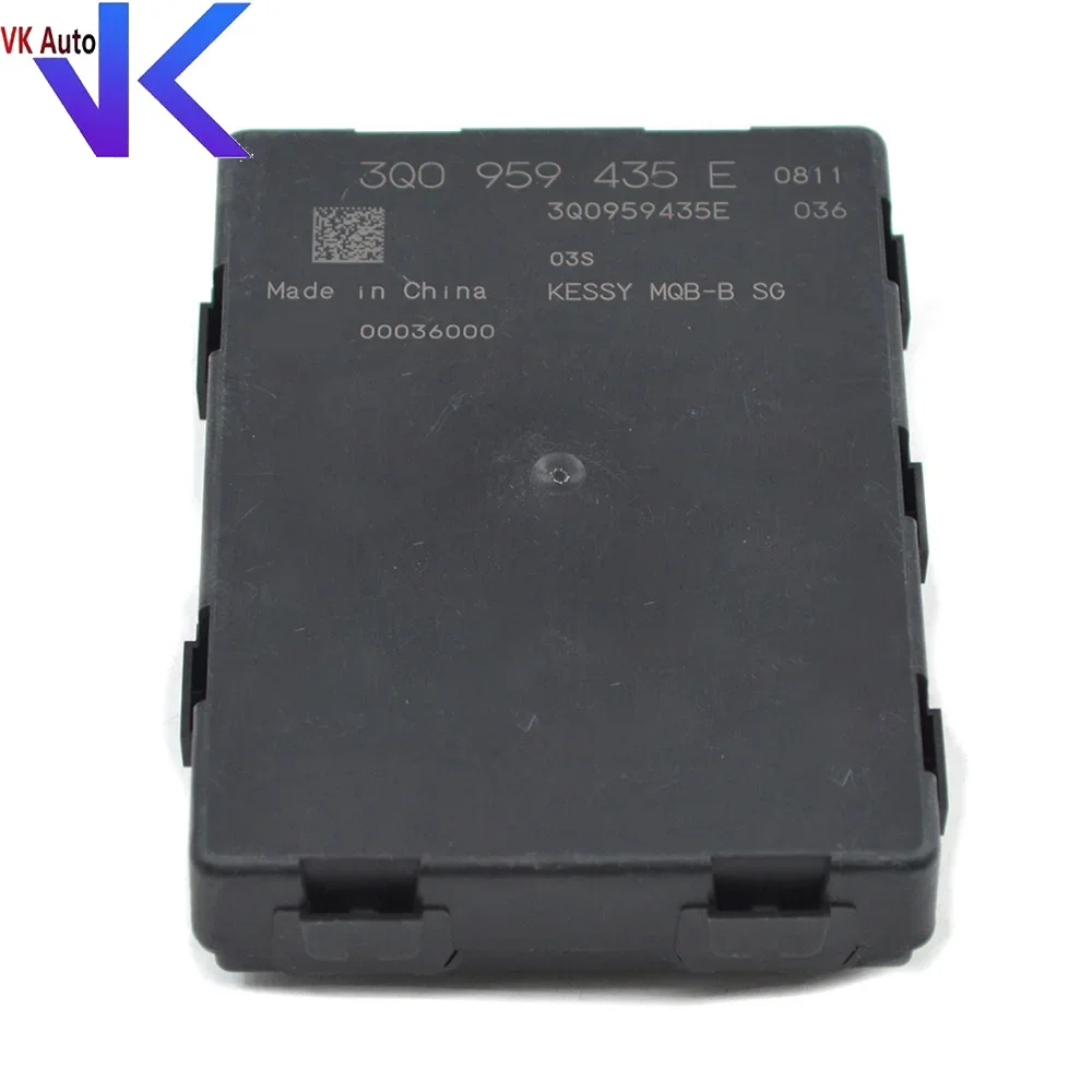 For VW Passat B8 Keyless Entry Module 3Q0959435E 3Q0 959 435 E