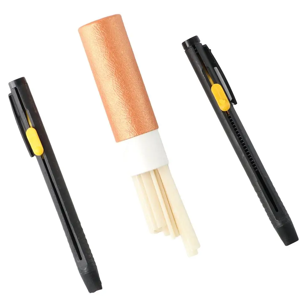 

Disappearing Invisible Sewing Marking Fabric Marker Sewing Accessories Erasable Pen Marker Pen Tailors Chalk Pencil