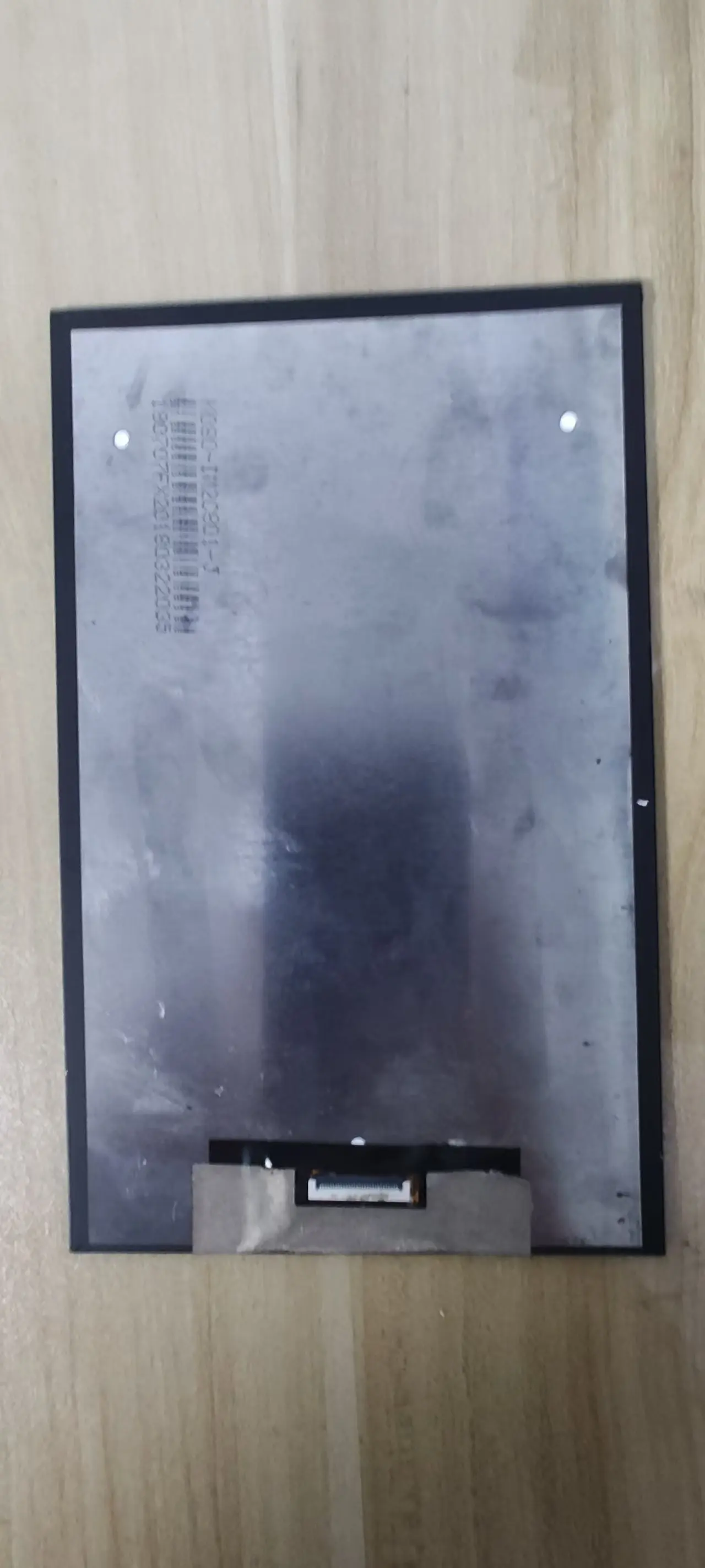 K080-IM2HYL805-R 8.0인치 태블릿 LCD 디스플레이 화면 K080-IM2CH806-R K080-IM2C801-J