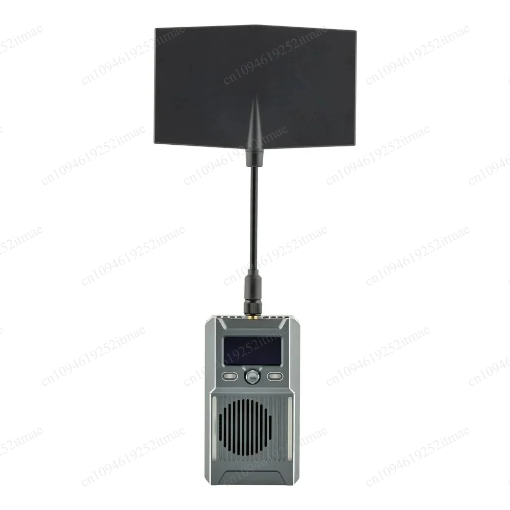 915MHz RF Module ExpressLRS Protocol For FPV Quadcopter Remote Control System