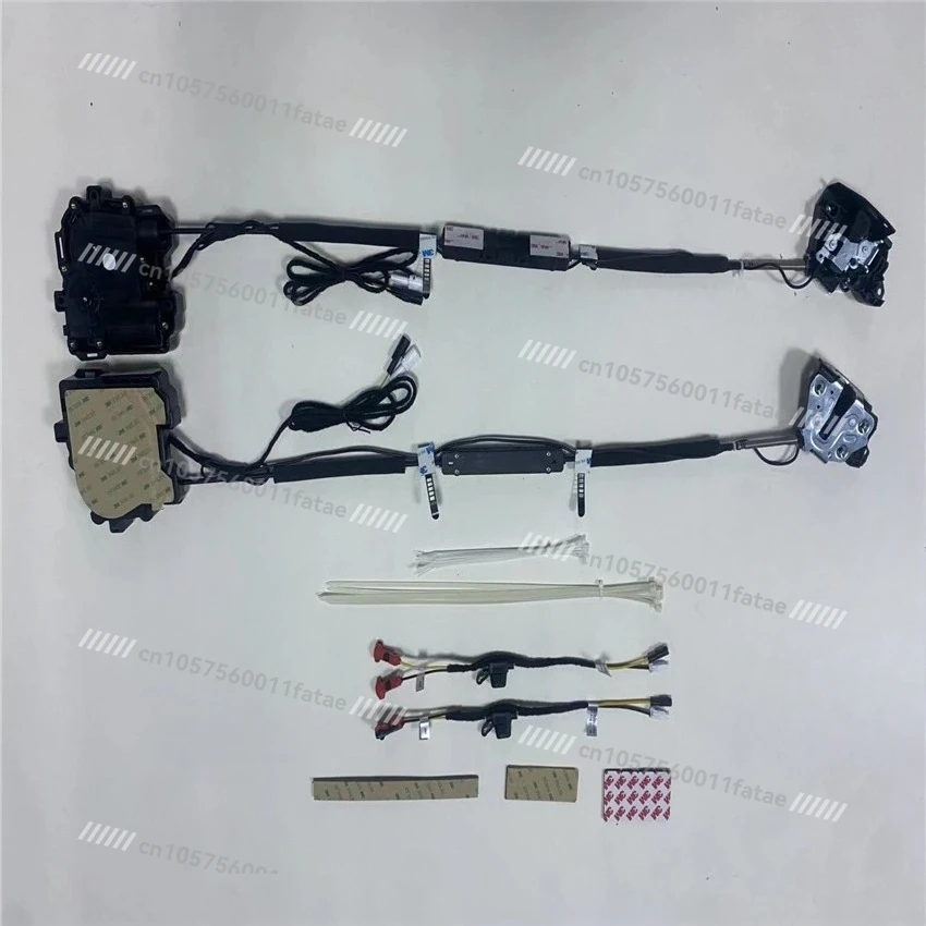 

40 Series Electric Suction Door Original Car Mechanical Lock Modified Automatic Auto Parts Intelligent Tool