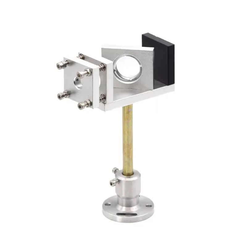 WaveTopSign CO2 Beam Combiner Mount 20/25mm La-ser Equipment Parts-New 3 Months Warranty Easy to Operate