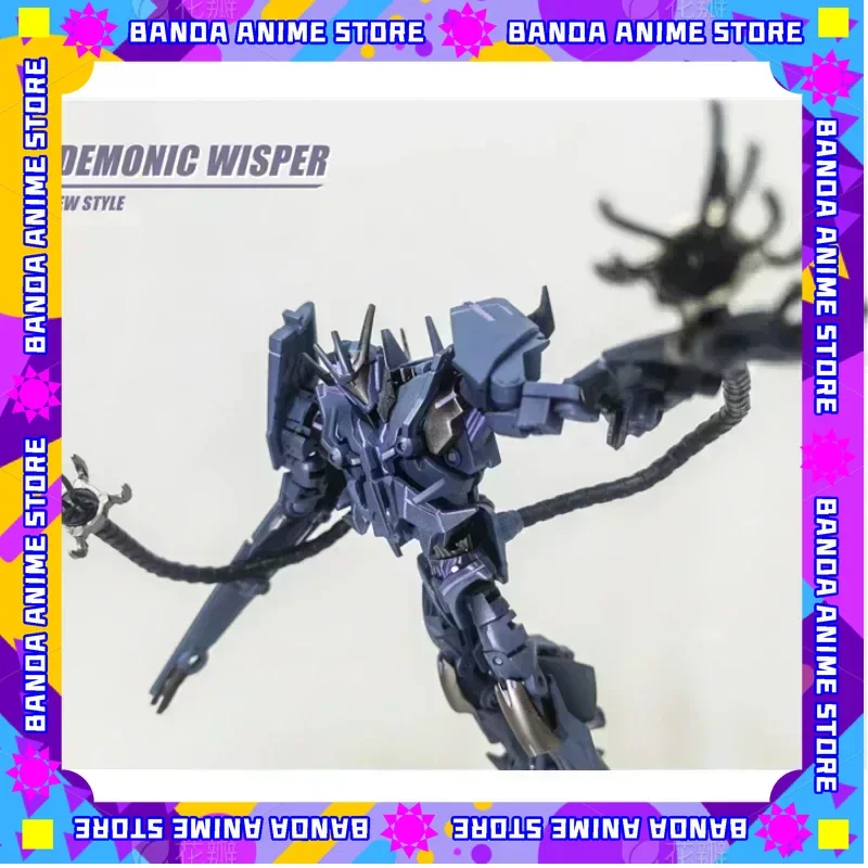 

In Stock APC Toys Transformation APC TFP Soundwave EvilVoice Galaxy Leader 2.0 Version Plane Model Anime Action Figure Toy Gifts
