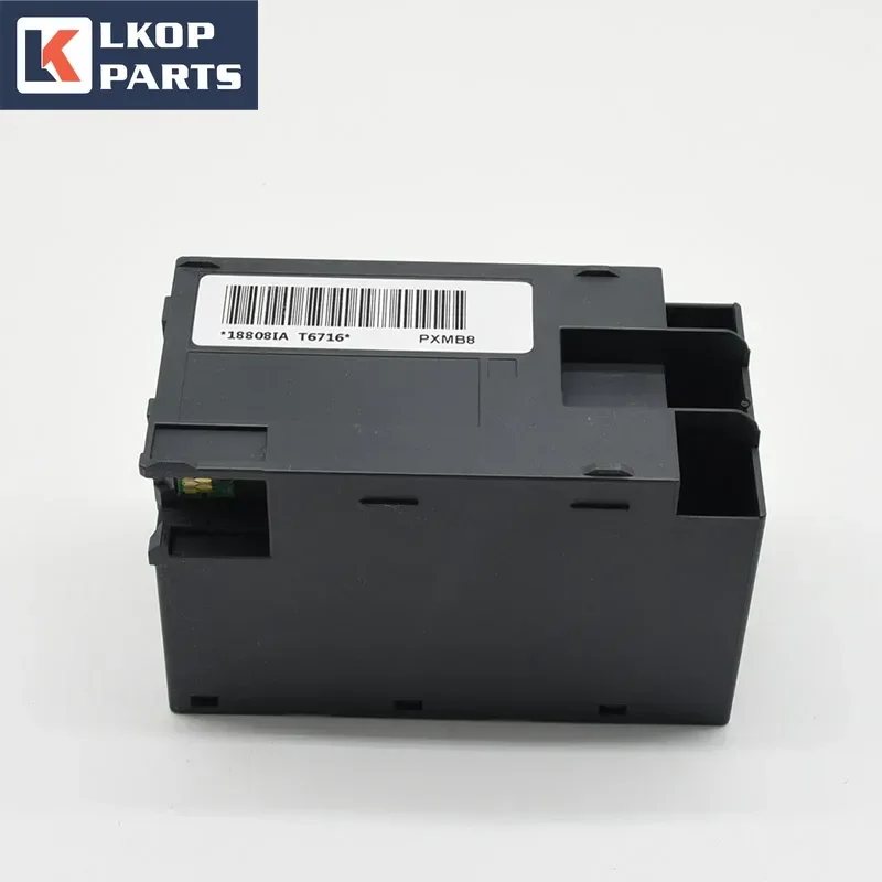 5X PXMB8 T6716 Maintenance Box Waste Ink Tank for Epson WF C5210 C5290 C5710 C5790 M5298 M5299 M5799 C529 C579 S381 S880 ET8700