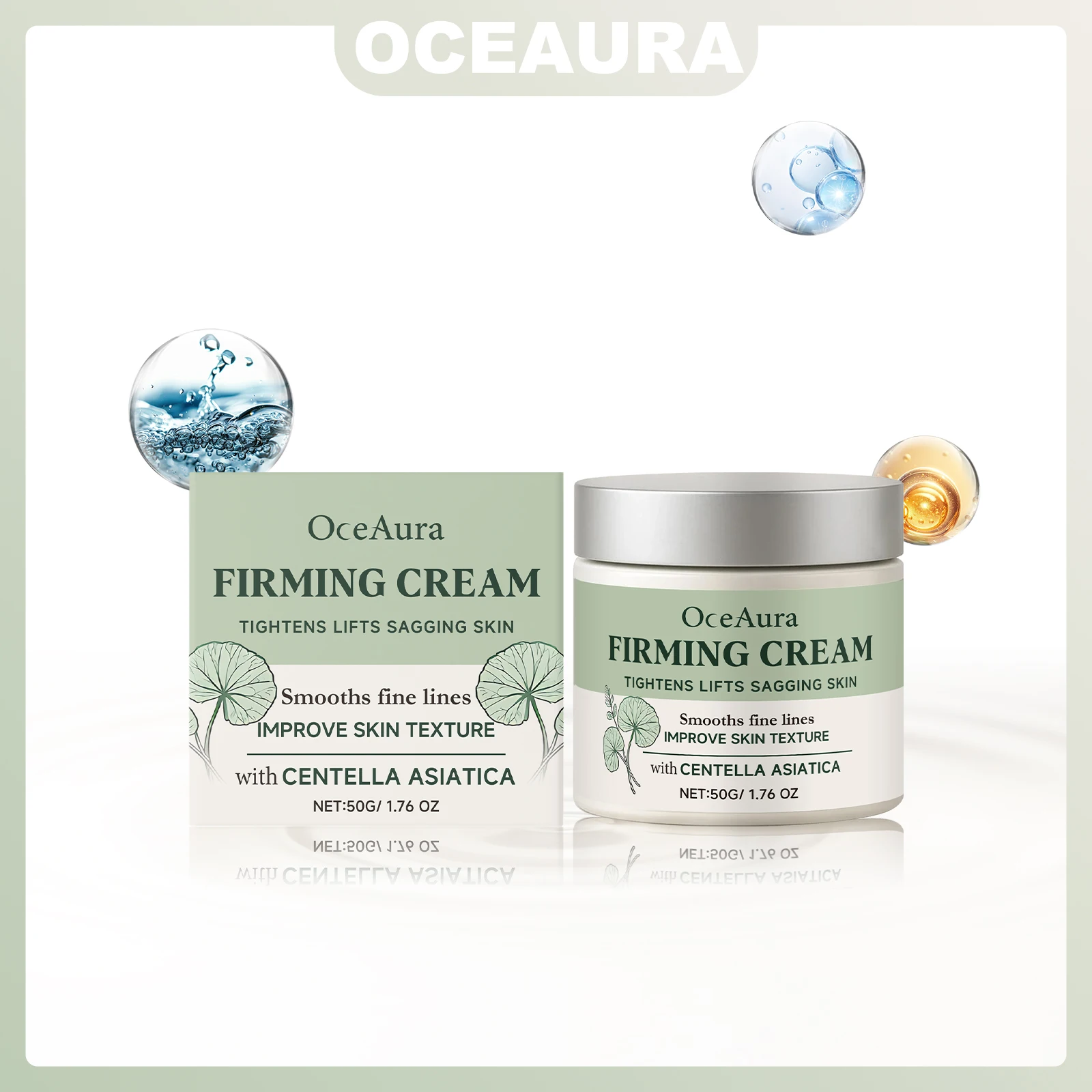 Oceaura 50G Centell… - image
