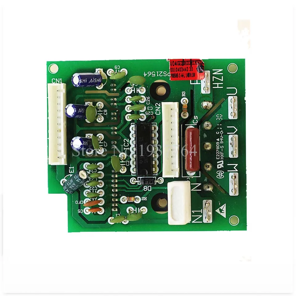 Für klimaanlage Power modul frequenz umwandlung bord SX-SV-Q-2010-V3 0010400352H 0010404385F SX-SA-Q-MC202-FNA41560-V2