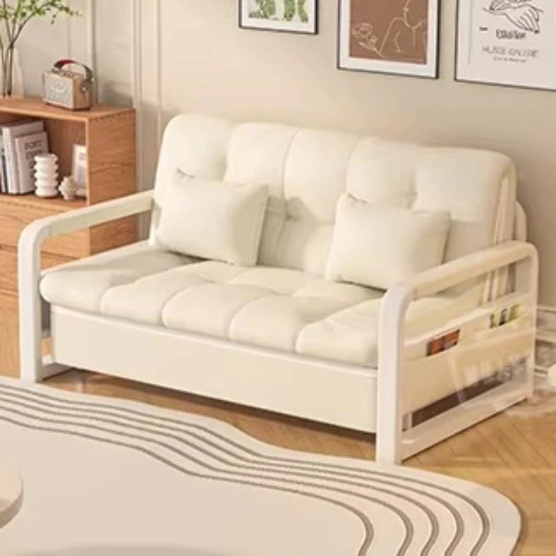

Компактный диван-кровать для гостиной Space Saver с механизмом трансформации, изысканная городская мебель для дома, модель XY40SFC