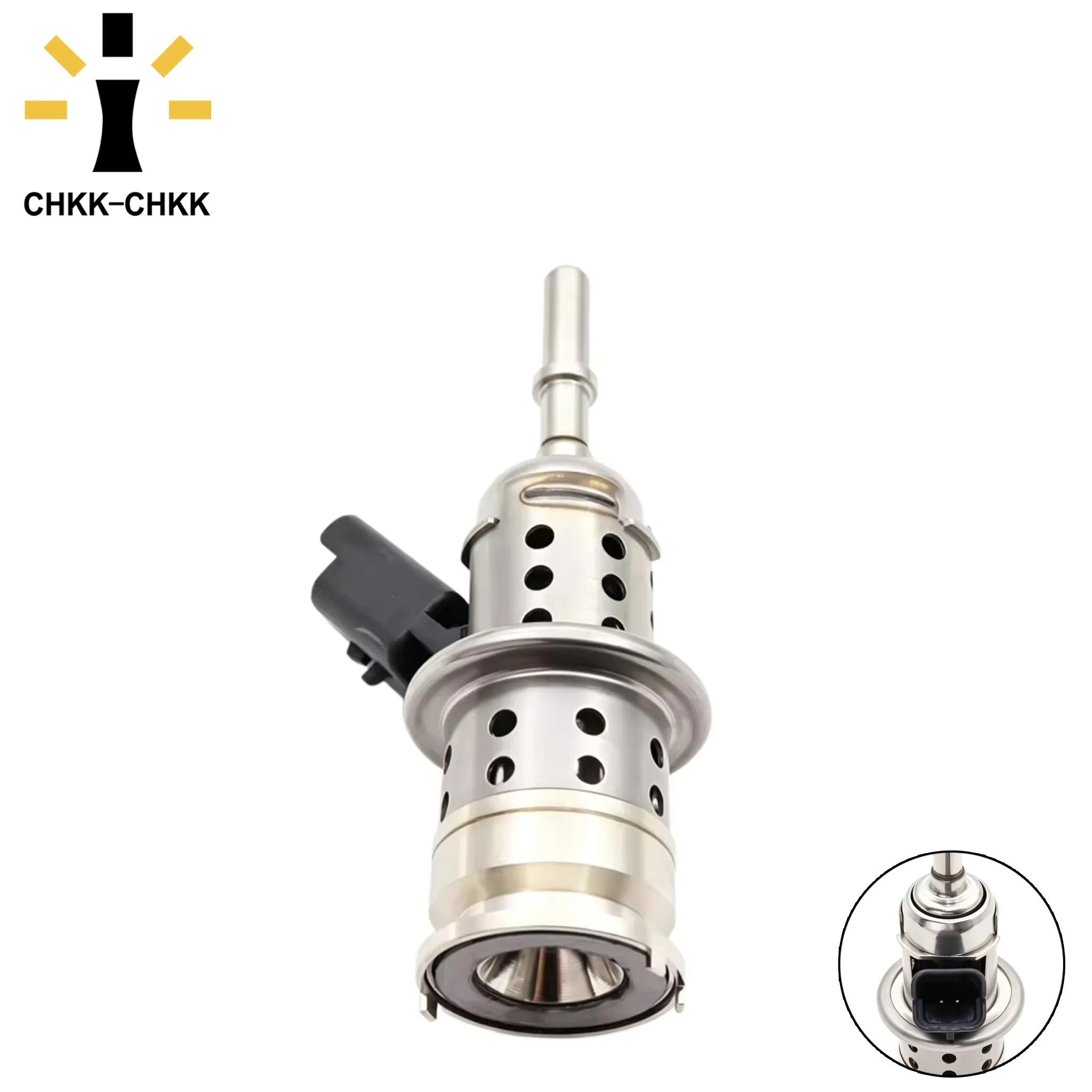 CHKK-CHKK Brand New AdBlue Injector 9813930180 For Citroen C4 Peugeot 208 308 3008 5008 1.5 BlueHDi