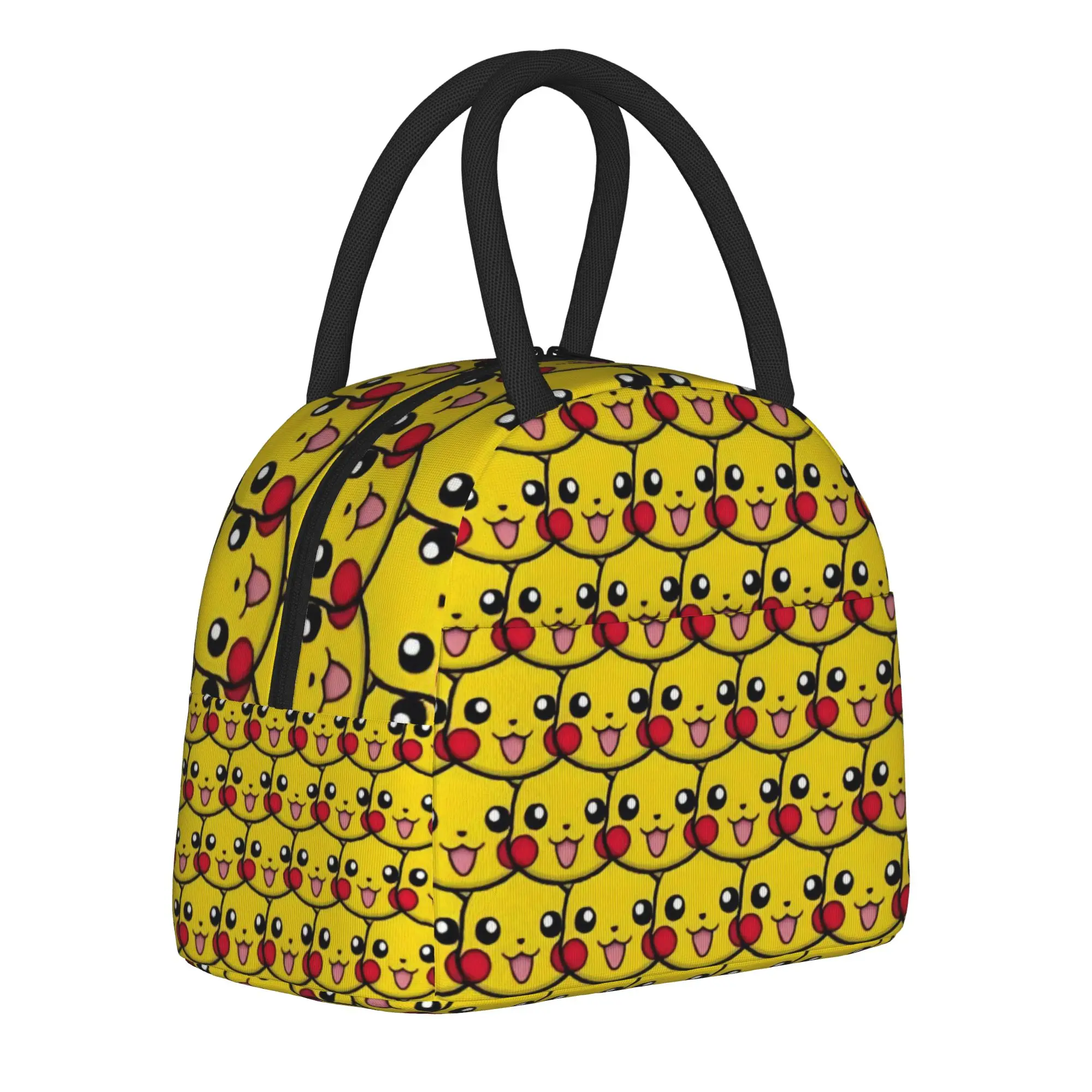 bolsa-termica-grande-pikachu-lancheira-isolada-de-desenho-animado-lancheira-pokemon-bolsa-cooler-sacola-para-alimentos