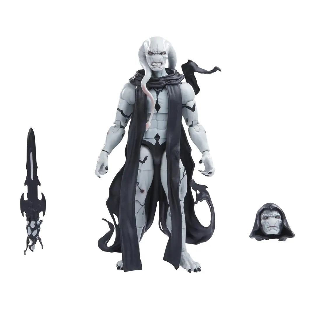 

Marvel Legends Thor Comic Version God Butcher Gorr Exlusive 6" Action Figure