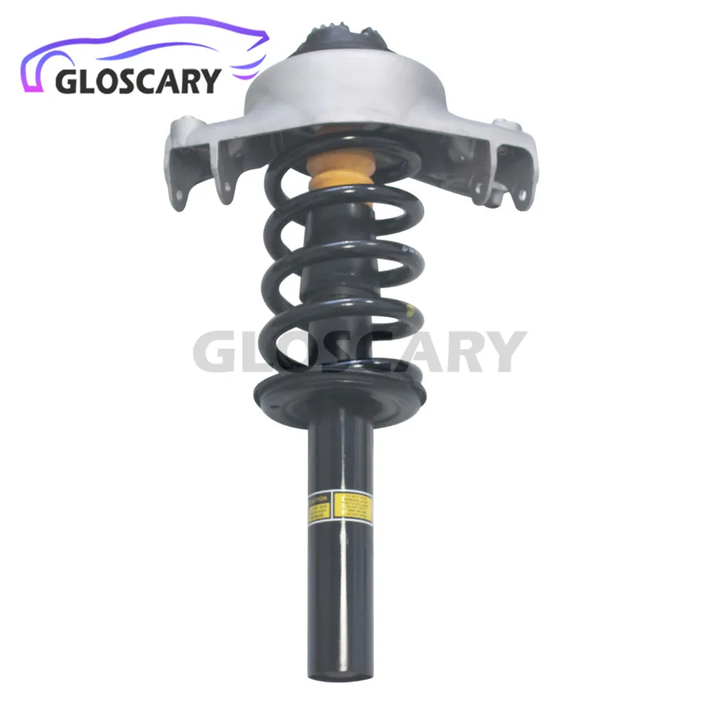 Front L/R Coil Spring Shock Absorber Assembly For Audi Q5 8R 2009-2017 Suspension Strut without ADS/EDC 8R0413031BE 8R0412392A