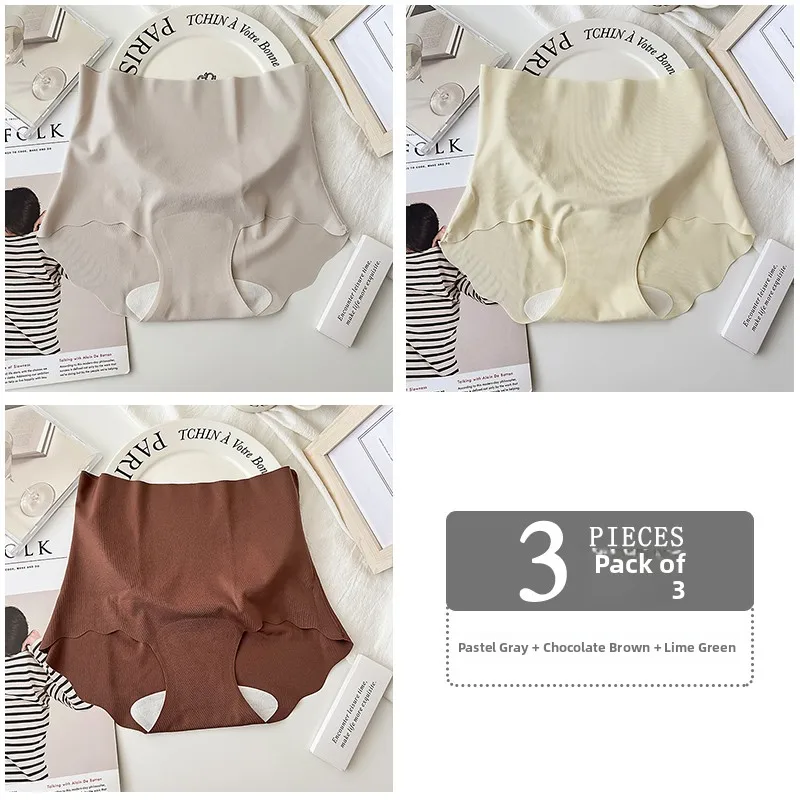 Girly gray + chocolate + lemon yellow