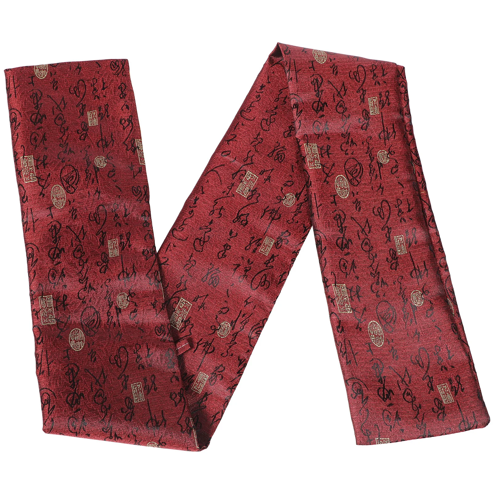 

Taichi Sword Carrying Bag Chinese Sword Bag Calligraphy Pattern Sword Bag Sword Carrying Case newsprint packing paper