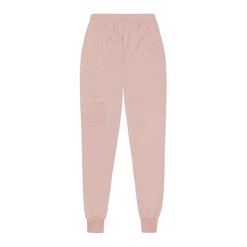 Jogging Médical Confortable Unisexe pour Femme, Pantalon de GIslande, Uniforme de Travail pour Dentiste Dentaire, Accessoires pour Médecin et Infirmière