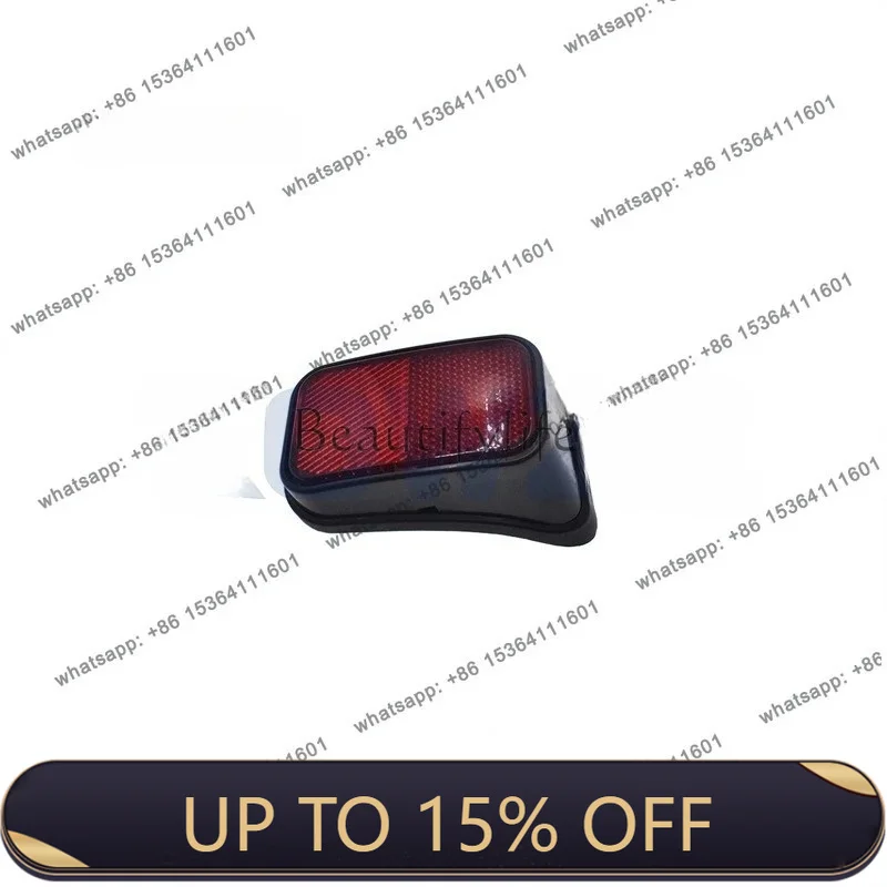 81910-35040 The right side of the rear bar light is suitable for auto parts
