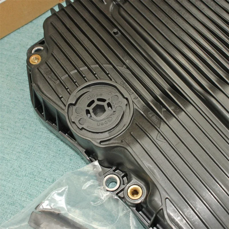 メルセデスベンツw205,w222,w213,oem,a7252703707,7252703707用の自動伝送オイルカッター,新しい