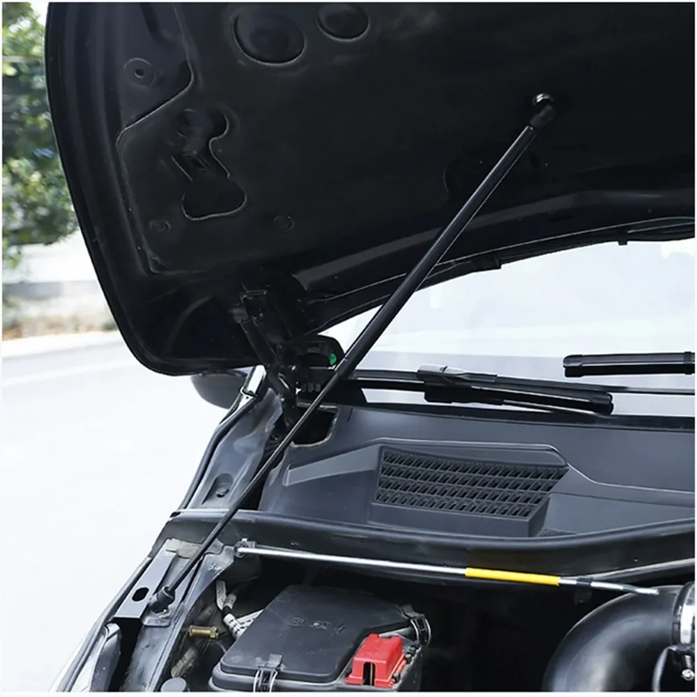 Car Bonnet Cover Lift Support Spring Shock Strut Bars Gas Rod for Benz Vito Viano V-class Marco Polo Metris W447 2014-2022