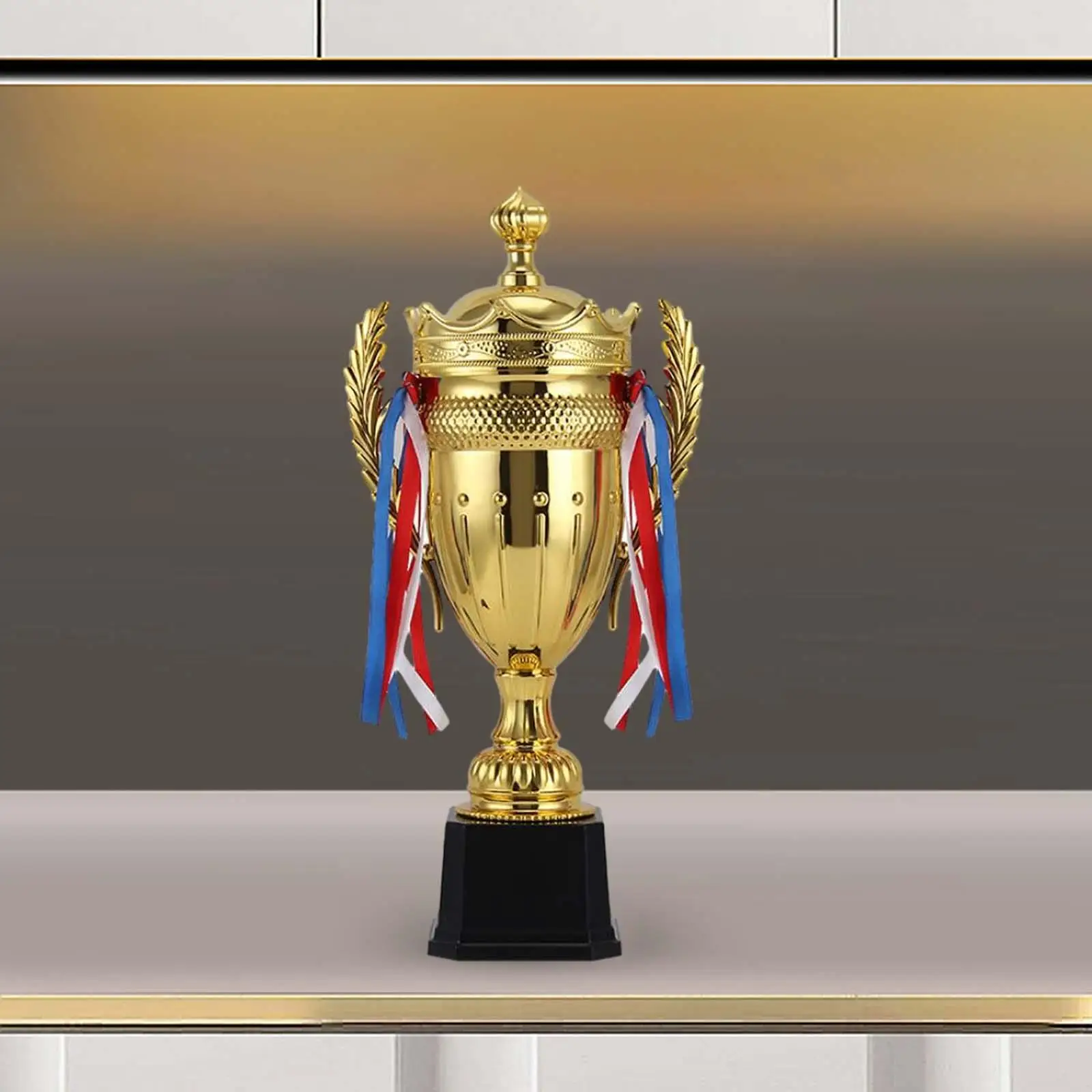 Adults Trophy Mini Trophy for Appreciation Gifts Sports Tournaments Football