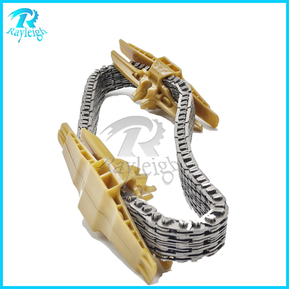 

High Quality JF018E JF018 CVT Transmission Pulley Belt Chain for Nissan Auto Parts