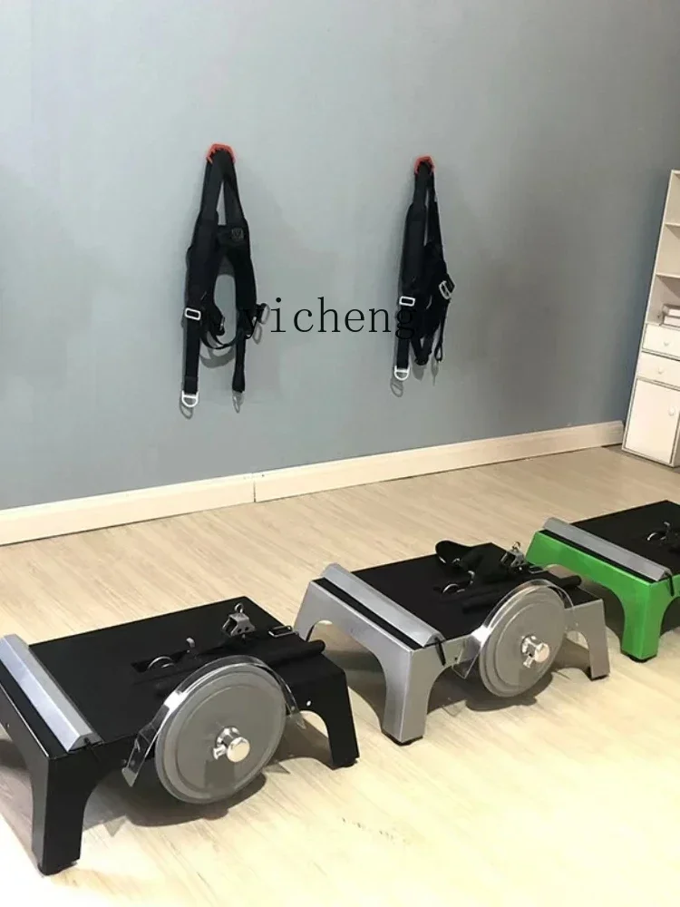 ZF Centrifuge Resistance Trainer Squat Diverse Load Training Centrifuge
