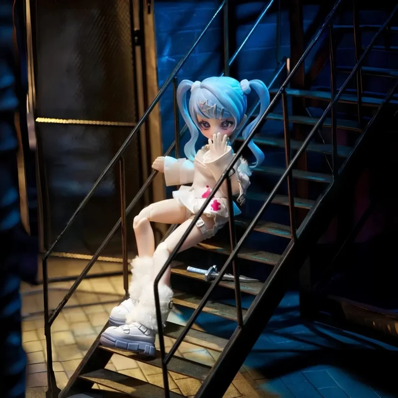 Eve Lynna Double Fa…